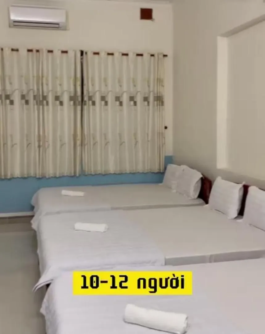 Kelly Hotel Vung Tau Apartment