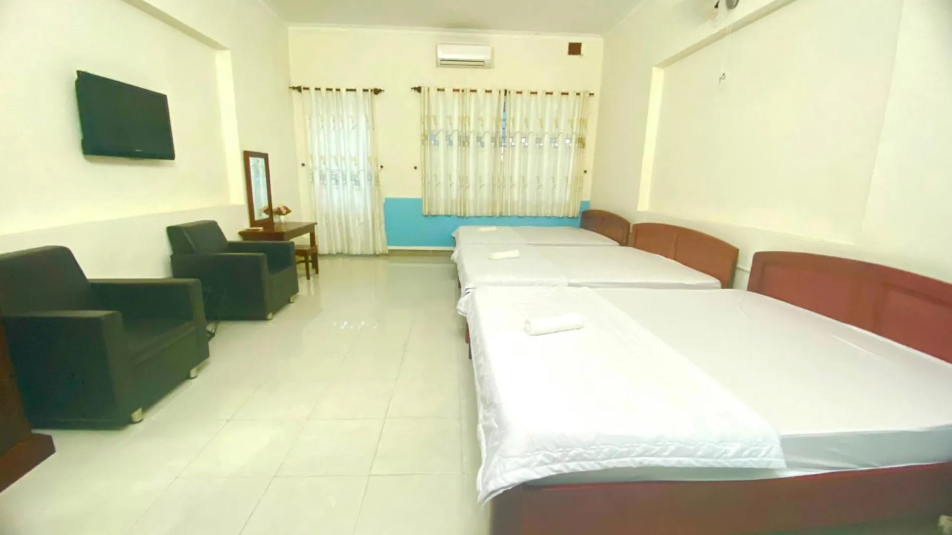 Kelly Hotel Vung Tau Vietnam