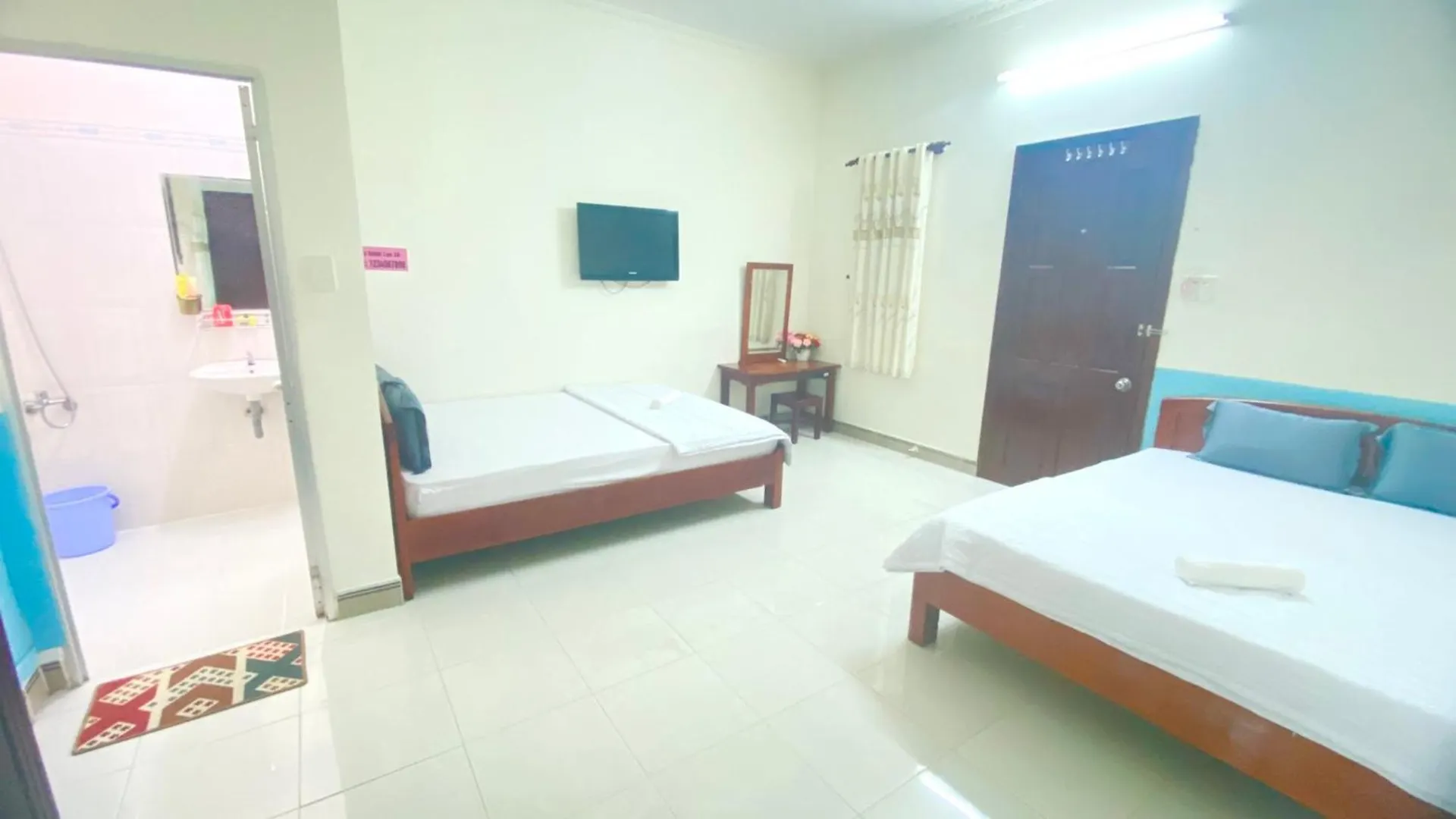 Kelly Hotel Vung Tau 0*,  Vietnam