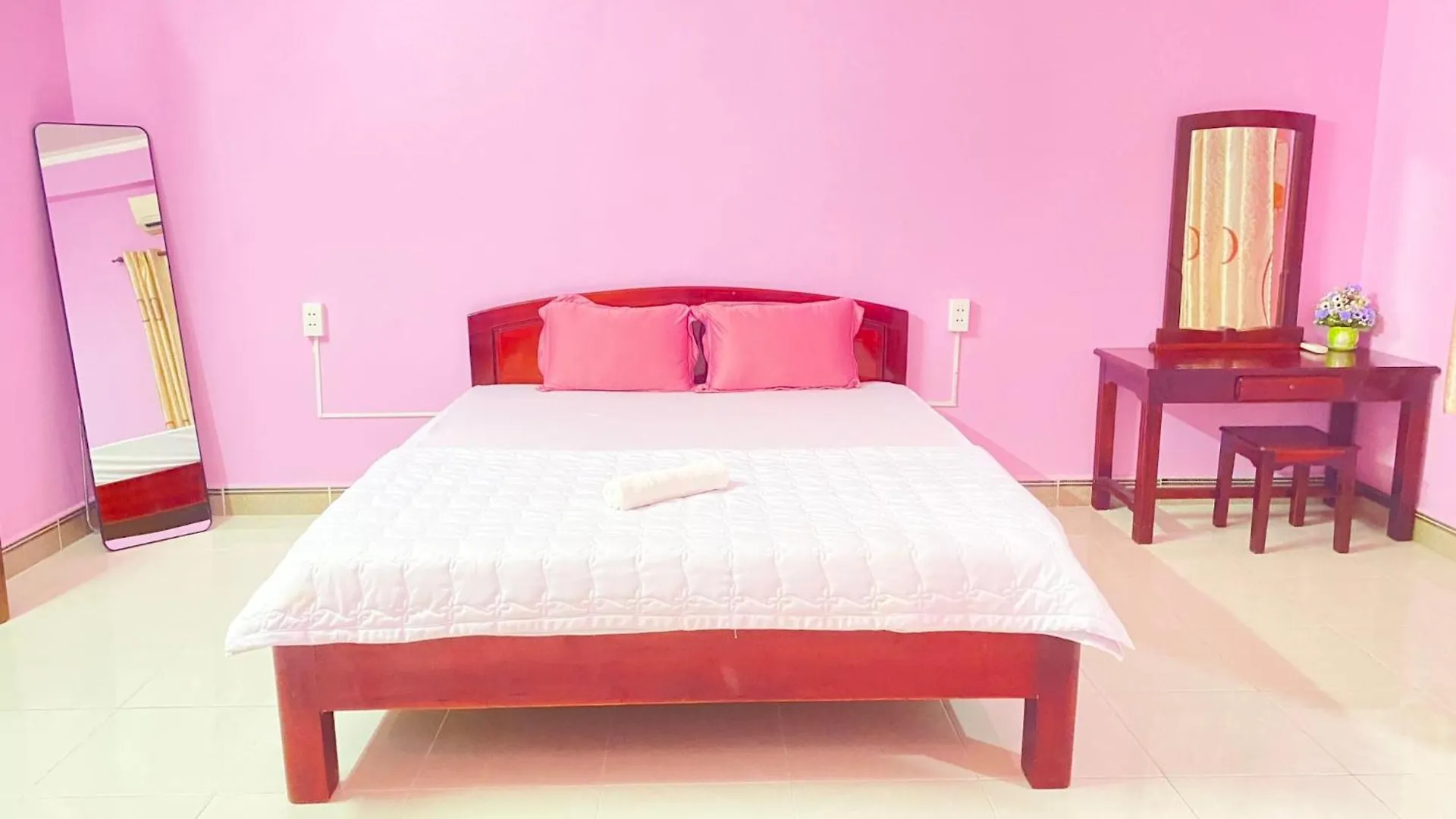 Kelly Hotel Vung Tau